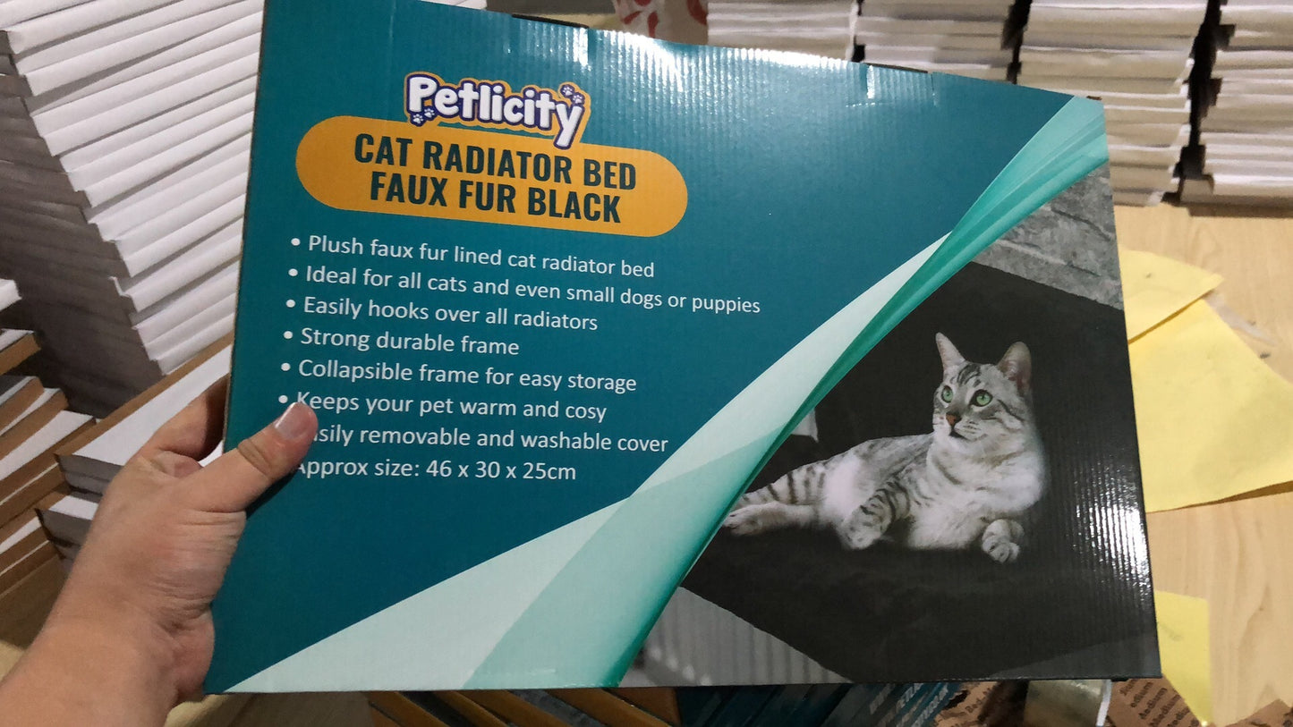 Cat bed cat hammock - key words