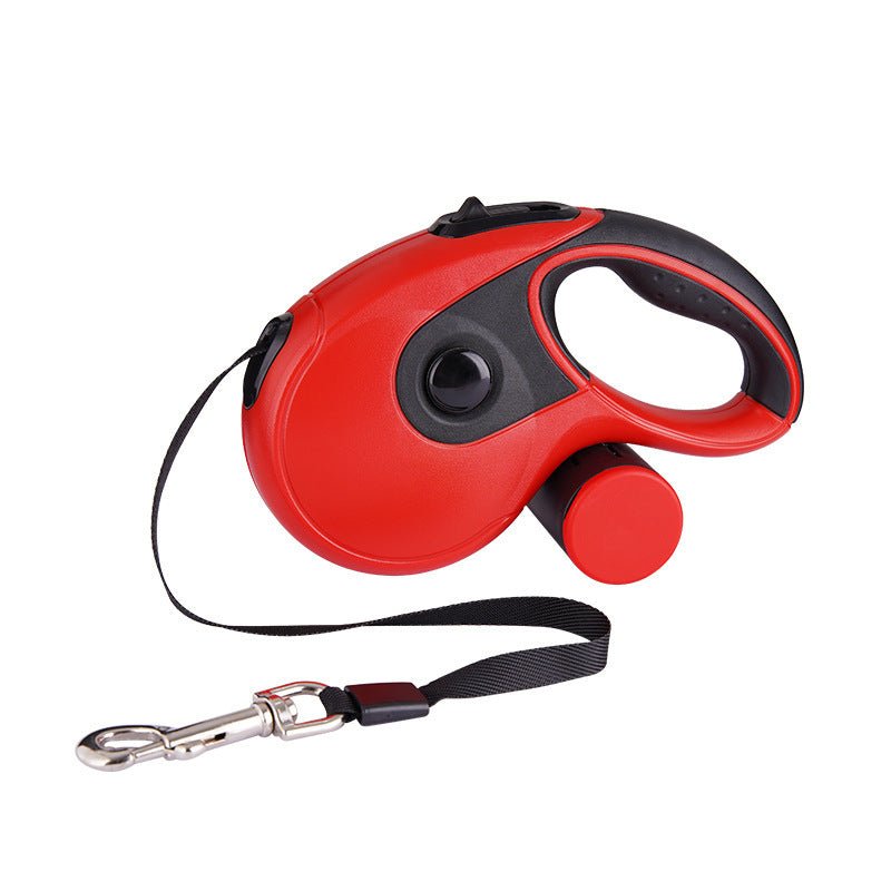 Automatic Retractable Traction Rope For Household Pets - key words