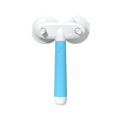 Pet Cat Brush Dog Slicker Brush Double-headed Negative Ion One-button Self Cleaning Dog Cat Hair Removal Pets Products - key words