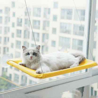 Pet Litter Sucker Hanging Cat Window Hammock - key words