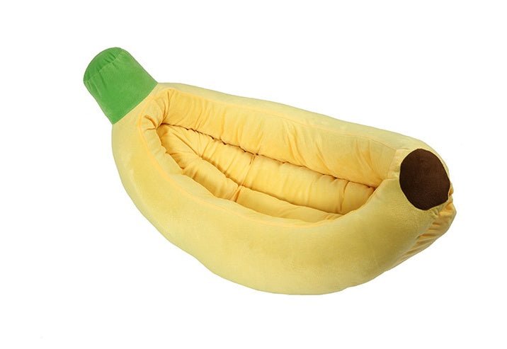 Washable Pet Banana Kennel Pet Pad - key words