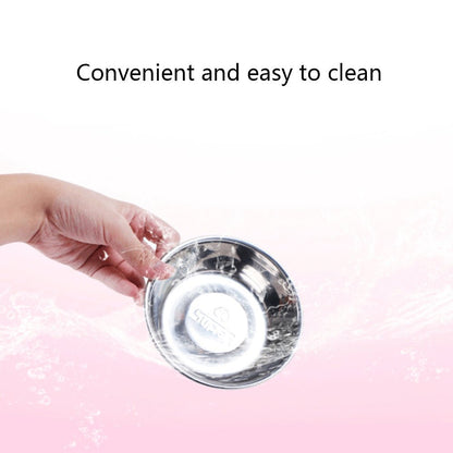 Dog Supplies Bowls Large Stainless Steel Food Bowls Pet Cat Bowls - key words