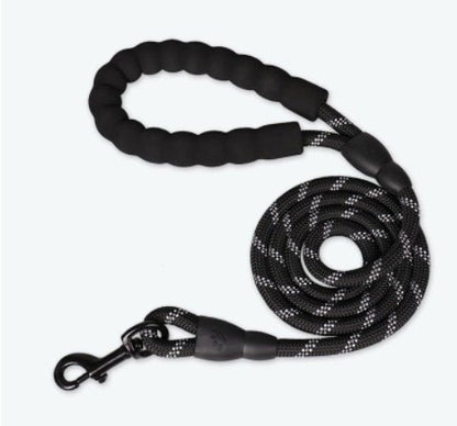 Pet Supplies Reflective Dog Leash - key words