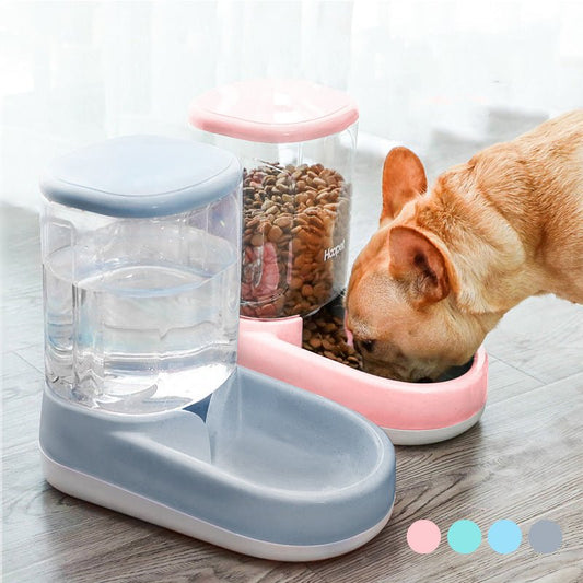Pet water dispenser - key words