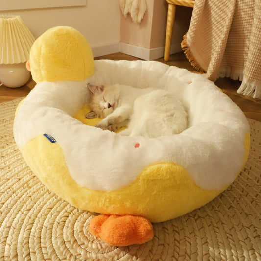 All Season All-purpose Warm Pet Products Cat Bed - key words