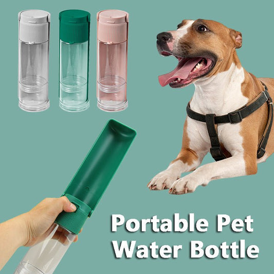 Portable Pet Supplies For Water Bottle Dog Drinking Bowl Cup Outdoor Travel Dogs Cats Water Dispenser Feeder - key words