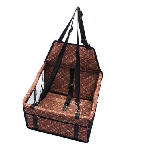 Waterproof Dog Carrier Seat Long Journeys - key words