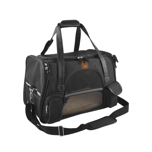 Dog Carrier Travel Car Seat Pet Carriers - key words