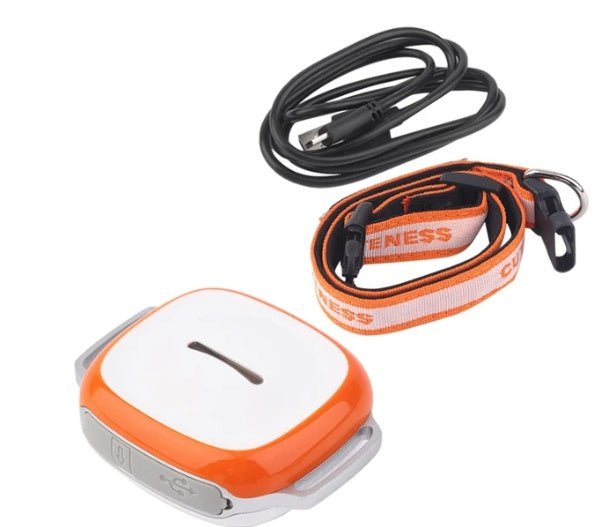 Collared Cat Dog Tracker Pet Locator Pet - key words