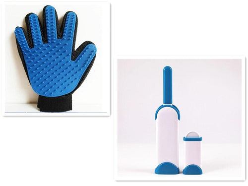 Pet Brush Fur Comb Tool - key words
