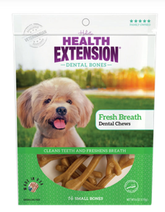 Dog Dental Bones - Everpeakgoods