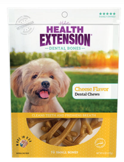 Dog Dental Bones - Everpeakgoods