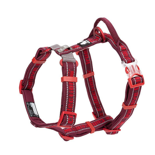 Dog Breast Strap Pet Products Leash - key words
