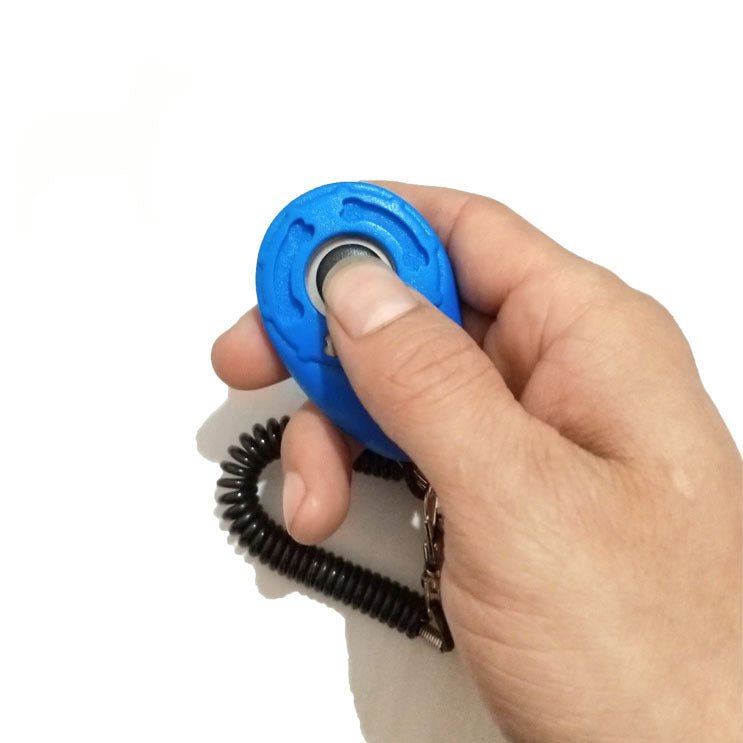 Dog training dog clicker pet supplies - key words