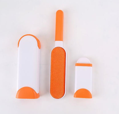 Cat Dog Hair Removal Comb Sofa Sticky Hair Brush - key words