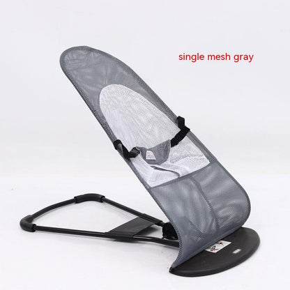 New Portable Dog Rocking Chair Pet Products - key words