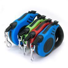Pet Automatic Telescopic Traction Rope - key words