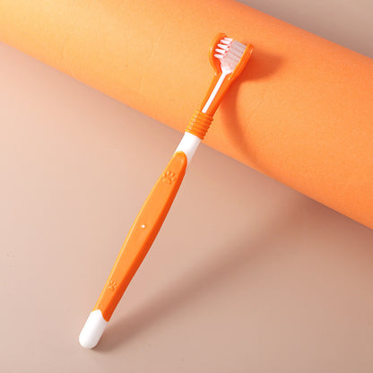 Pet Toothbrush Oral Cleaning Products - key words