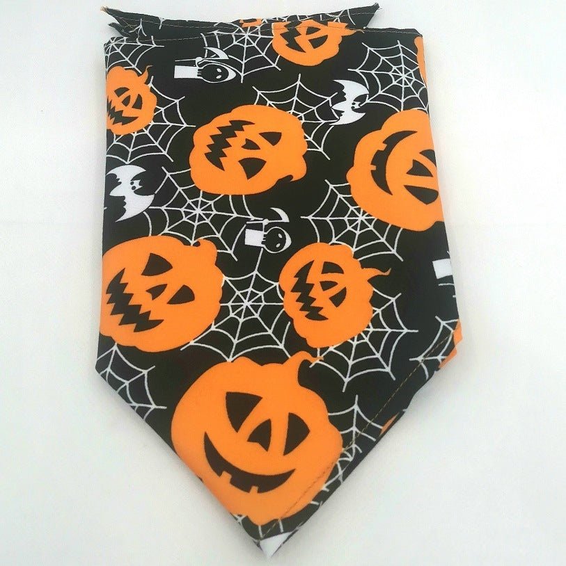 Pet Drool Towel Pet Scarf Pet Triangle Towel - key words