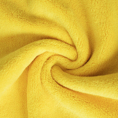 Dog Towels For Drying Dogs Drying Towel Dog Bath Towel, Quick-drying Pet Dog And Cat Towels Soft Fiber Towels Robe Super Absorbent Quick Drying Soft Microfiber Pet Towel For Dogs, Cats Yellow - key words