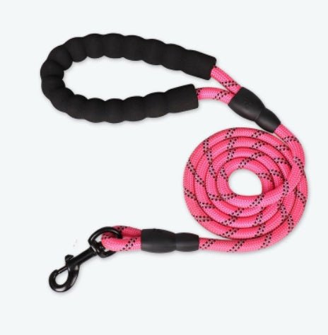 Pet Supplies Reflective Dog Leash - key words