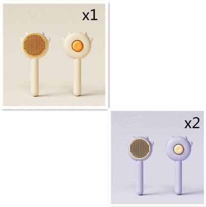 Cat Comb Massage Pet Magic Combs Hair Removal Cat And Dog Brush Pets Grooming Cleaning Supplies Scratcher - key words