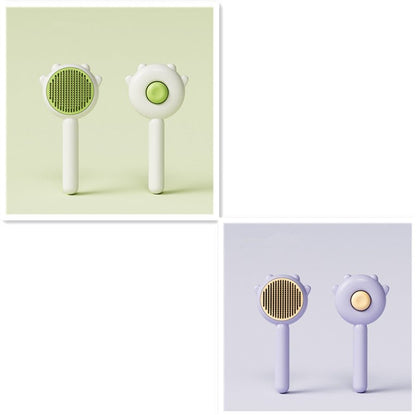 Cat Comb Massage Pet Magic Combs Hair Removal Cat And Dog Brush Pets Grooming Cleaning Supplies Scratcher - key words