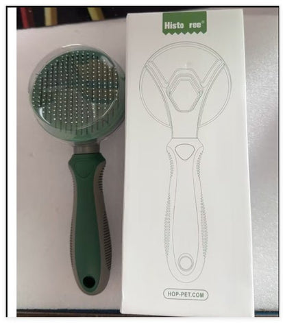 Automatic Hair Removal Comb For Beauty Products - key words