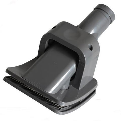 Pet Grooming Brush Tool Pet Vacuum Cleaner Brush Attachment - key words