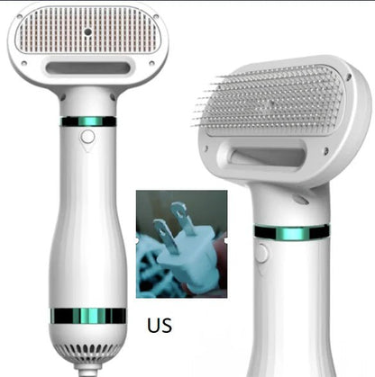 Portable 2 In 1 Dog Hair Dryer - Everpeakgoods