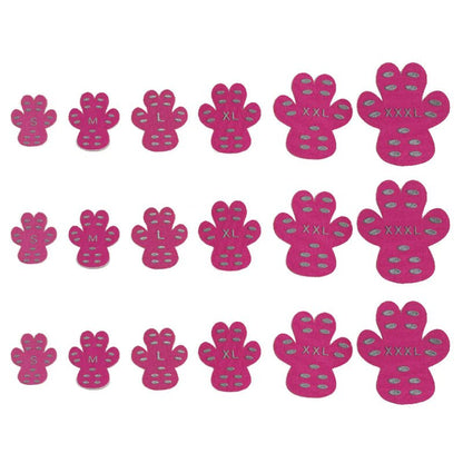 Dog Anti - Slip Pads - Everpeakgoods