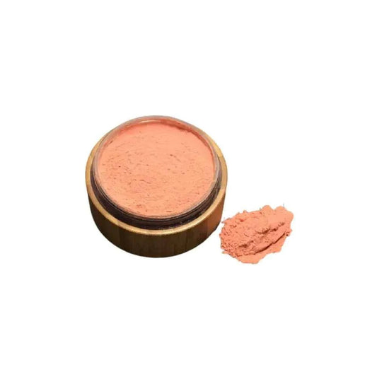 Blush Loose Powder Set - Everpeakgoods