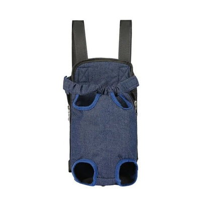 Pet Breathable Travel Backpack - Everpeakgoods