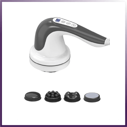 SleekPro Cellulite Massager - Everpeakgoods