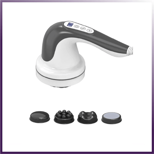 SleekPro Cellulite Massager - Everpeakgoods