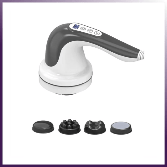 SleekPro Cellulite Massager - Everpeakgoods