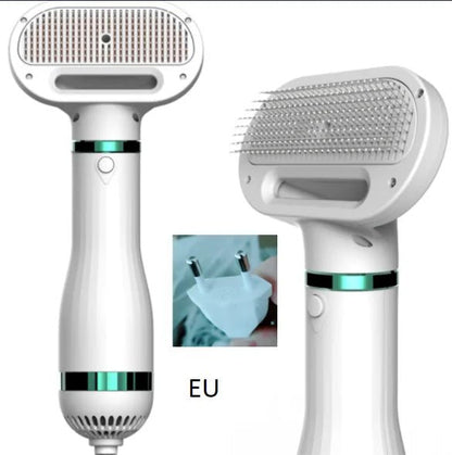 Portable 2 In 1 Dog Hair Dryer - Everpeakgoods