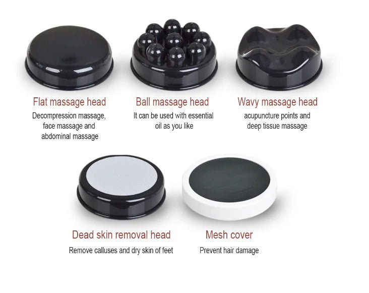 SleekPro Cellulite Massager - Everpeakgoods
