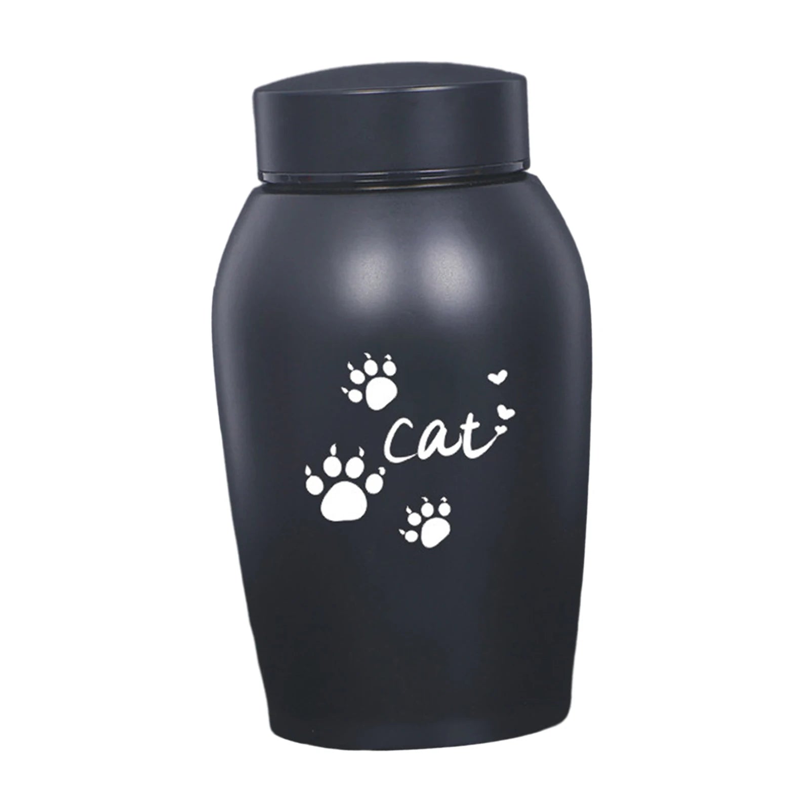 Memorials Pet Urn Storage Container Portable Keeping Precious Memories Memorial Ash Holder for Rabbit Dogs Kitty Cat Kitten - key words
