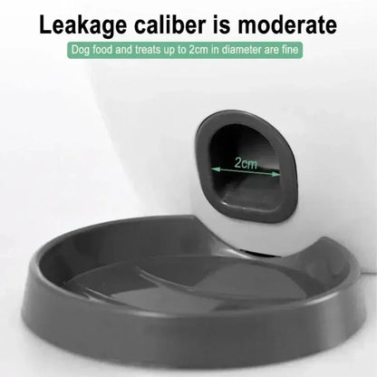 Automatic Pet Feeder Interactive Funny Throwing Smart Feeder Cat Interactive Toy - key words