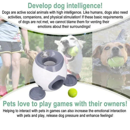Automatic Pet Feeder Interactive Funny Throwing Smart Feeder Cat Interactive Toy - key words