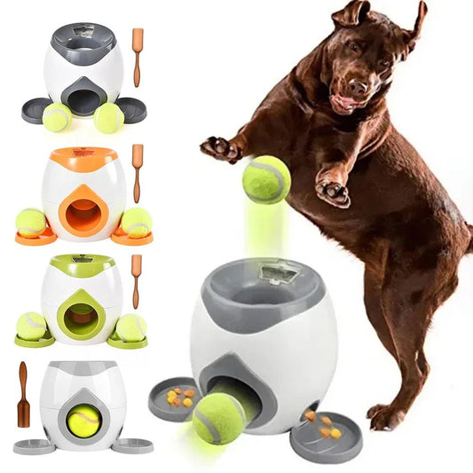 Automatic Pet Feeder Interactive Funny Throwing Smart Feeder Cat Interactive Toy - key words