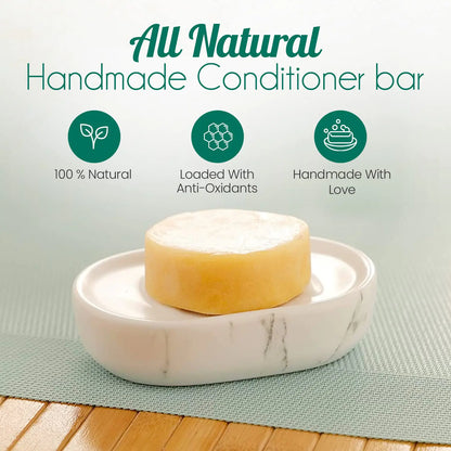 Hair Care Bundle. 5 - Pack. - Everpeakgoods