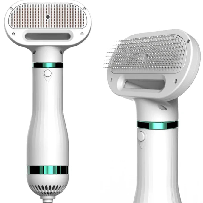 Portable 2 In 1 Dog Hair Dryer - Everpeakgoods