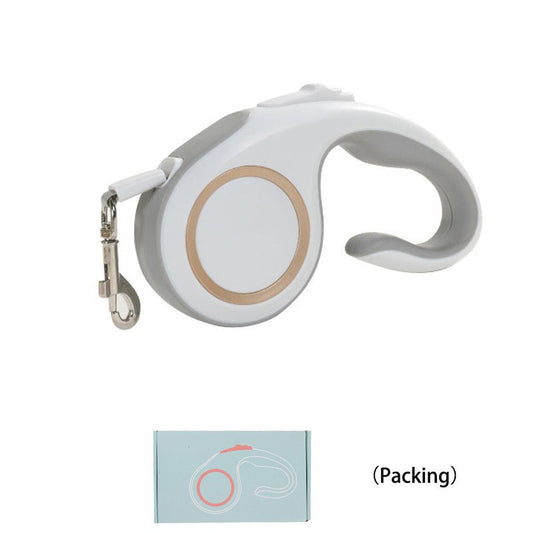 Automatic Explore Retractable Dog Leash Pet Traction Rope 5M Dog Retractable Traction Rope Dog Leash Cat Puppy Harness Belt Automatic Flexible Small Medium Dogs Pet Products - key words