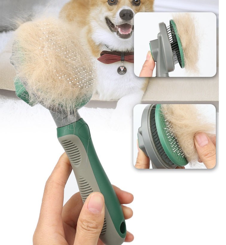 Automatic Hair Removal Comb For Beauty Products - key words