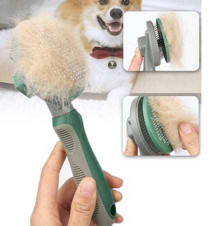Automatic Hair Removal Comb For Beauty Products - key words