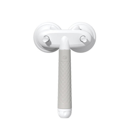 Pet Cat Brush Dog Slicker Brush Double-headed Negative Ion One-button Self Cleaning Dog Cat Hair Removal Pets Products - key words