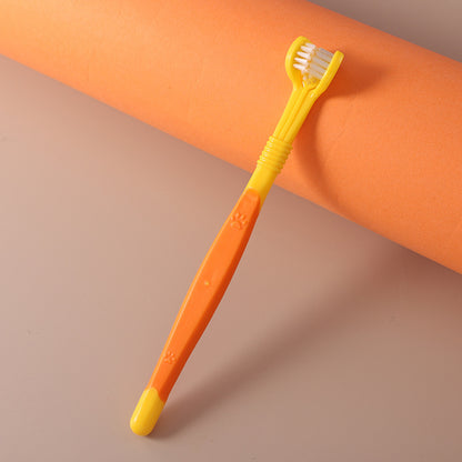 Pet Toothbrush Oral Cleaning Products - key words