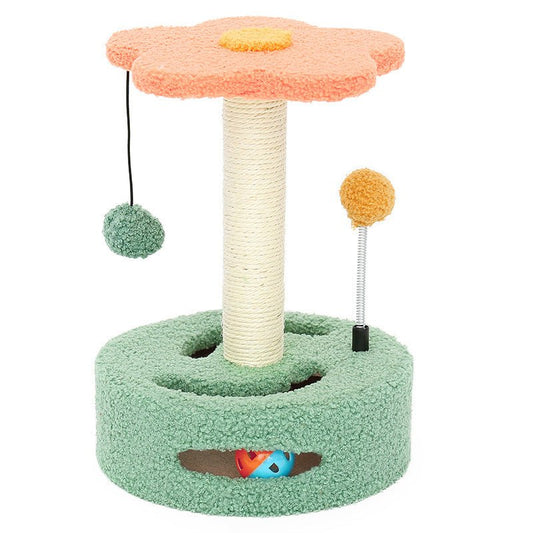 Cat Scratch Board Grinding Cat Claws Cat Toys - key words
